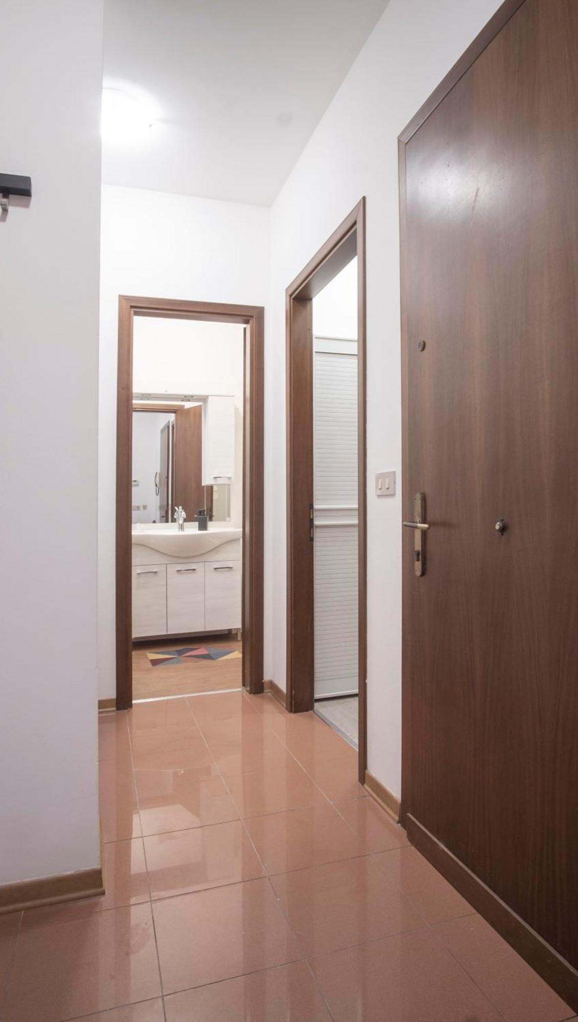Apartamento Venezia 1851 Exterior foto