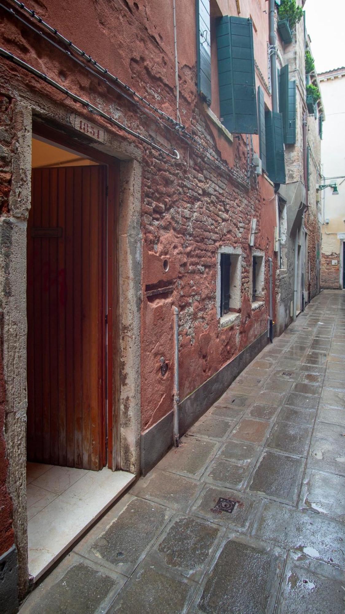 Apartamento Venezia 1851 Exterior foto